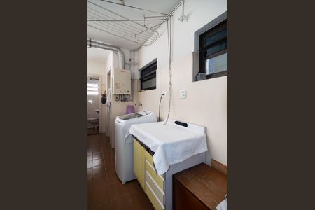 Apartamento à venda com 140m², 3 quartos e 1 vaga