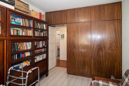 Apartamento à venda com 140m², 3 quartos e 1 vaga