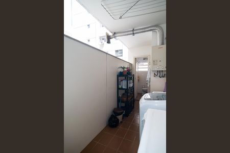 Apartamento à venda com 140m², 3 quartos e 1 vaga