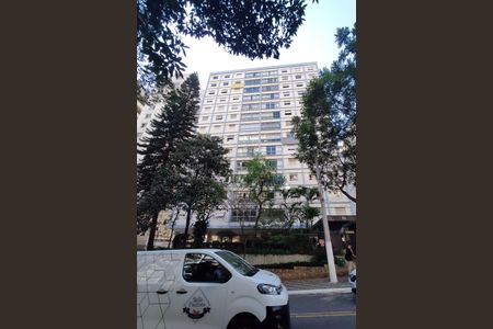 Apartamento à venda com 140m², 3 quartos e 1 vaga