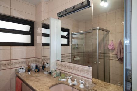 Apartamento à venda com 140m², 3 quartos e 1 vaga