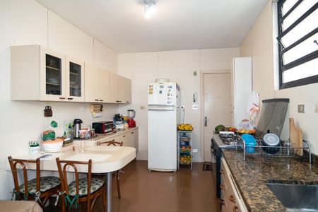 Apartamento à venda com 140m², 3 quartos e 1 vaga