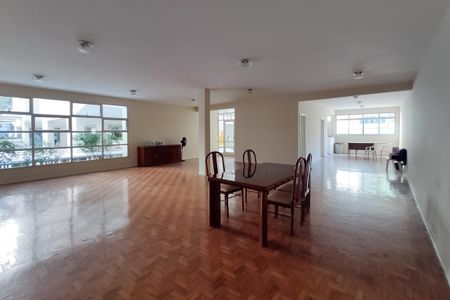 Apartamento à venda com 140m², 3 quartos e 1 vaga