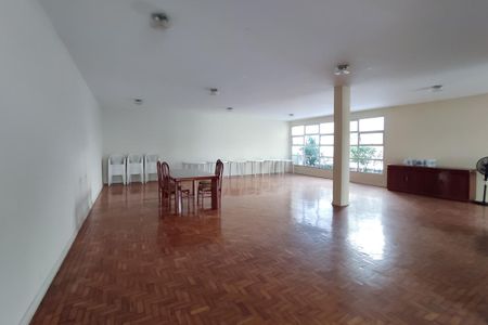 Apartamento à venda com 140m², 3 quartos e 1 vaga