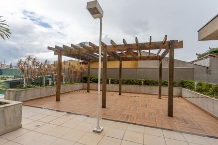 Apartamento para alugar com 62m², 3 quartos e 1 vagaÁrea comum