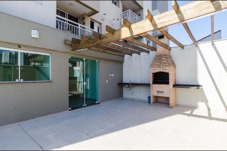 Apartamento para alugar com 62m², 3 quartos e 1 vagaÁrea comum - Churrasqueira