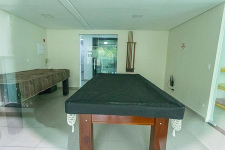 Apartamento para alugar com 62m², 3 quartos e 1 vagaÁrea comum - Salão de jogos 