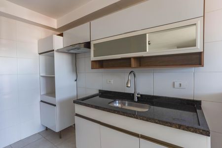 Apartamento para alugar com 62m², 3 quartos e 1 vagaCozinha 