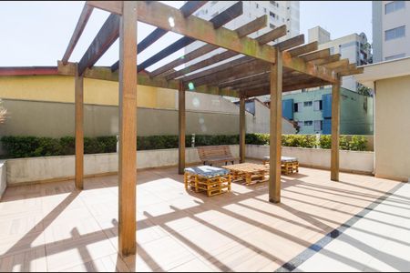 Apartamento para alugar com 62m², 3 quartos e 1 vagaÁrea comum