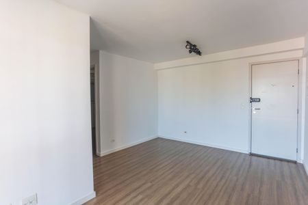 Sala  de apartamento à venda com 3 quartos, 62m² em Centro, Diadema