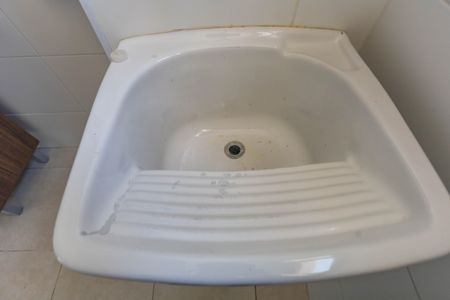 Apartamento para alugar com 62m², 3 quartos e 1 vagaÁrea de serviço 