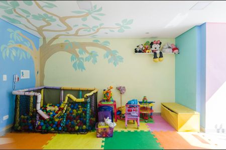 Apartamento para alugar com 62m², 3 quartos e 1 vagaBrinquedoteca