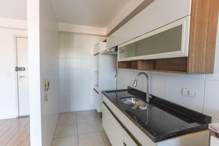 Apartamento para alugar com 62m², 3 quartos e 1 vagaCozinha 