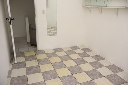  Quarto 1 de casa de condomínio para alugar com 4 quartos, 200m² em Stella Maris, Salvador