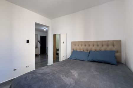 Quarto 1 de apartamento para alugar com 2 quartos, 52m² em Jardim Valeria, Guarulhos