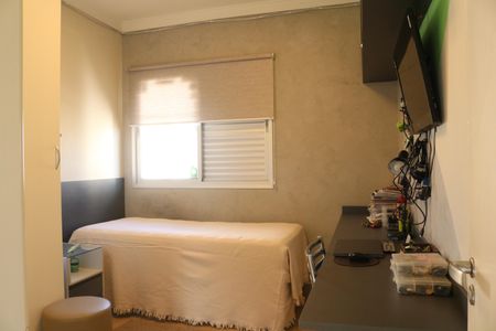 Quarto 1 de apartamento para alugar com 1 quarto, 77m² em Perdizes, São Paulo