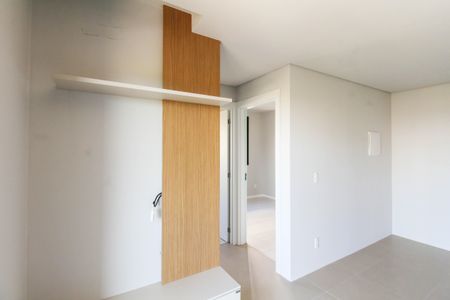 Sala de apartamento para alugar com 2 quartos, 50m² em Niterói, Canoas