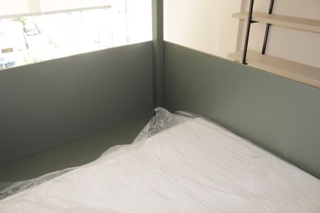 Kitnet/Studio para alugar com 1 quarto, 28m² em Higienópolis, São Paulo