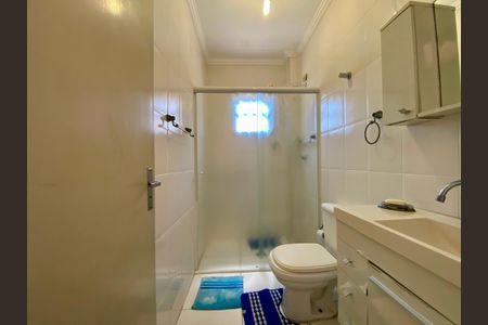 Apartamento para alugar com 1 quarto, 46m² em Cidade Ocian, Praia Grande