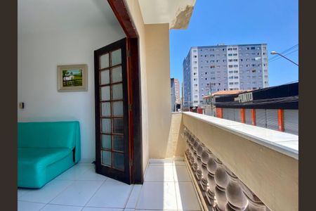 Apartamento para alugar com 1 quarto, 46m² em Cidade Ocian, Praia Grande