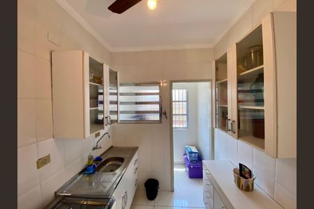 Apartamento para alugar com 1 quarto, 46m² em Cidade Ocian, Praia Grande