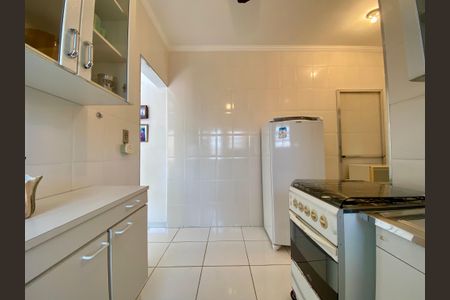 Apartamento para alugar com 1 quarto, 46m² em Cidade Ocian, Praia Grande