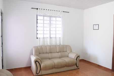 Sala de casa para alugar com 2 quartos, 124m² em São José, São Caetano do Sul