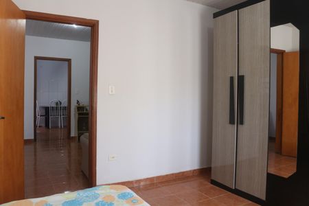 Quarto 1 de casa para alugar com 2 quartos, 124m² em São José, São Caetano do Sul