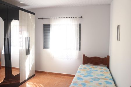 Quarto 1 de casa para alugar com 2 quartos, 124m² em São José, São Caetano do Sul
