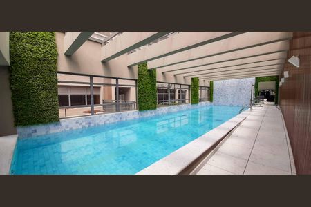 Apartamento à venda com 38m², 1 quarto e 1 vagaÁrea comum