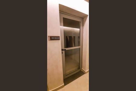 Apartamento à venda com 38m², 1 quarto e 1 vagaÁrea comum