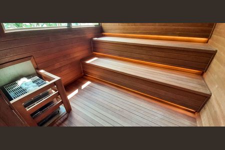 Apartamento à venda com 38m², 1 quarto e 1 vagaÁrea comum