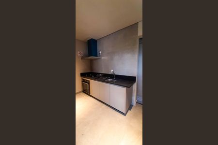 Apartamento à venda com 38m², 1 quarto e 1 vagaÁrea comum