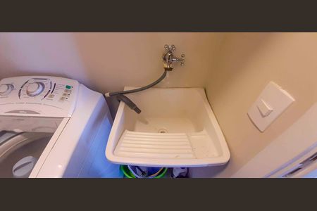 Apartamento à venda com 38m², 1 quarto e 1 vagaÁrea de Serviço