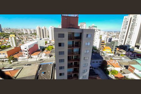 Apartamento à venda com 38m², 1 quarto e 1 vagaVista da Sacada da Suíte