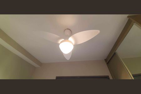 Apartamento à venda com 38m², 1 quarto e 1 vagaSuíte