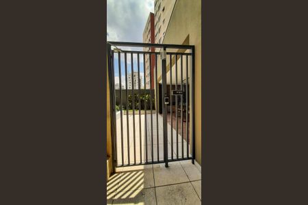 Apartamento à venda com 38m², 1 quarto e 1 vagaÁrea comum