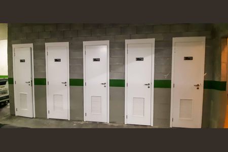 Apartamento à venda com 38m², 1 quarto e 1 vagaÁrea comum