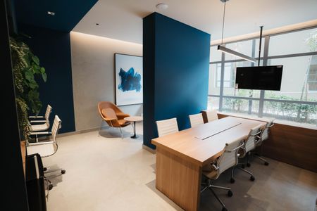 Apartamento à venda com 38m², 1 quarto e 1 vagaÁrea comum