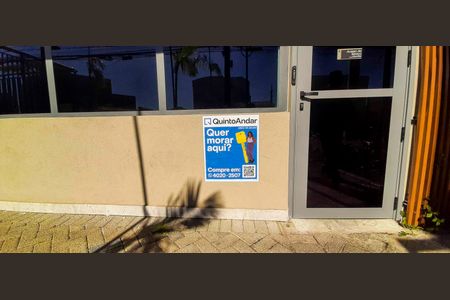 Apartamento à venda com 38m², 1 quarto e 1 vagaPlaca