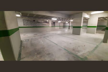 Apartamento à venda com 38m², 1 quarto e 1 vagaÁrea comum