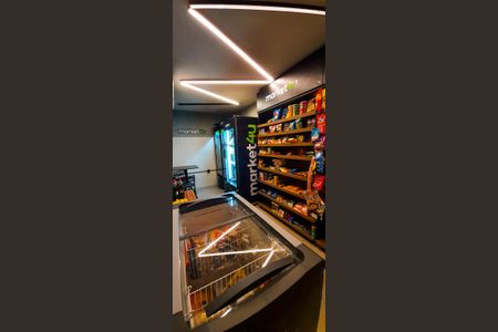 Apartamento à venda com 38m², 1 quarto e 1 vagaÁrea comum