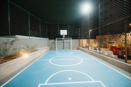 Apartamento à venda com 38m², 1 quarto e 1 vagaÁrea comum