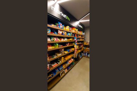 Apartamento à venda com 38m², 1 quarto e 1 vagaÁrea comum