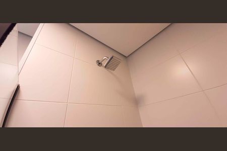 Apartamento à venda com 38m², 1 quarto e 1 vagaBanheiro da Suíte