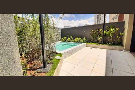 Apartamento à venda com 38m², 1 quarto e 1 vagaÁrea comum