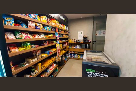 Apartamento à venda com 38m², 1 quarto e 1 vagaÁrea comum