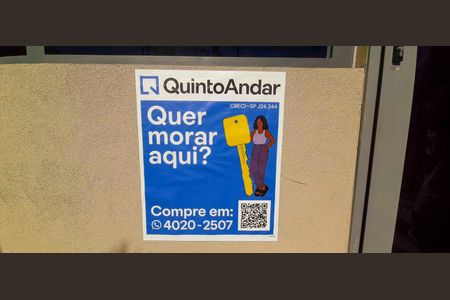 Apartamento à venda com 38m², 1 quarto e 1 vagaPlaca