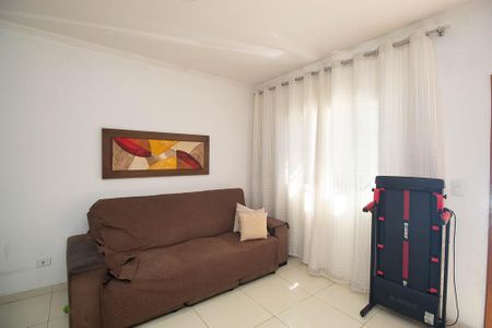 Sala de casa para alugar com 2 quartos, 100m² em Vila Constança, São Paulo