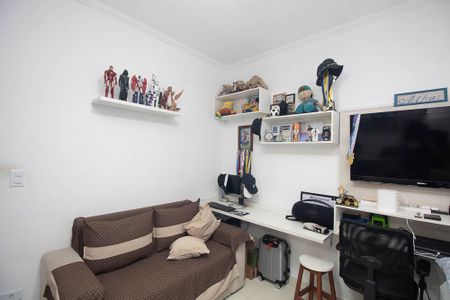 Quarto 1 de casa para alugar com 2 quartos, 100m² em Vila Constança, São Paulo